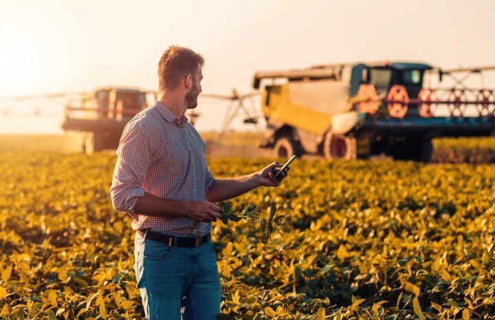  Tarif-Update: Landwirtschaftliche Haftpflicht Agrar Quadrat