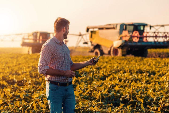 Tarif-Update: Landwirtschaftliche Haftpflicht Agrar Quadrat